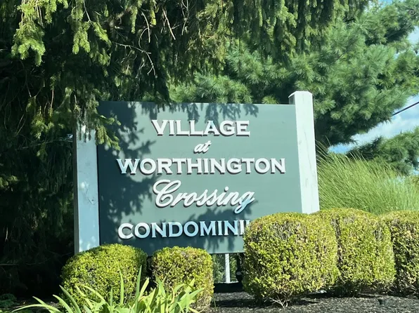 8381 Sable Crossing Dr, Columbus, OH 43240