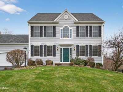 39 Outlook Dr S, Mechanicville, NY, 12118