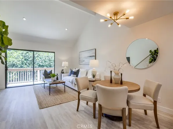 321 Orange Blossom #166, Irvine, CA 92618