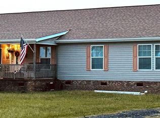 355 Proctor Farm Rd, Tarboro, NC 27886