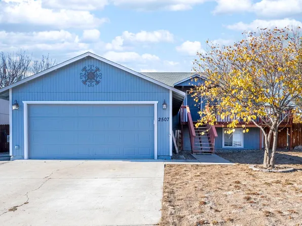 2507 Rose St, West Richland, WA 99353