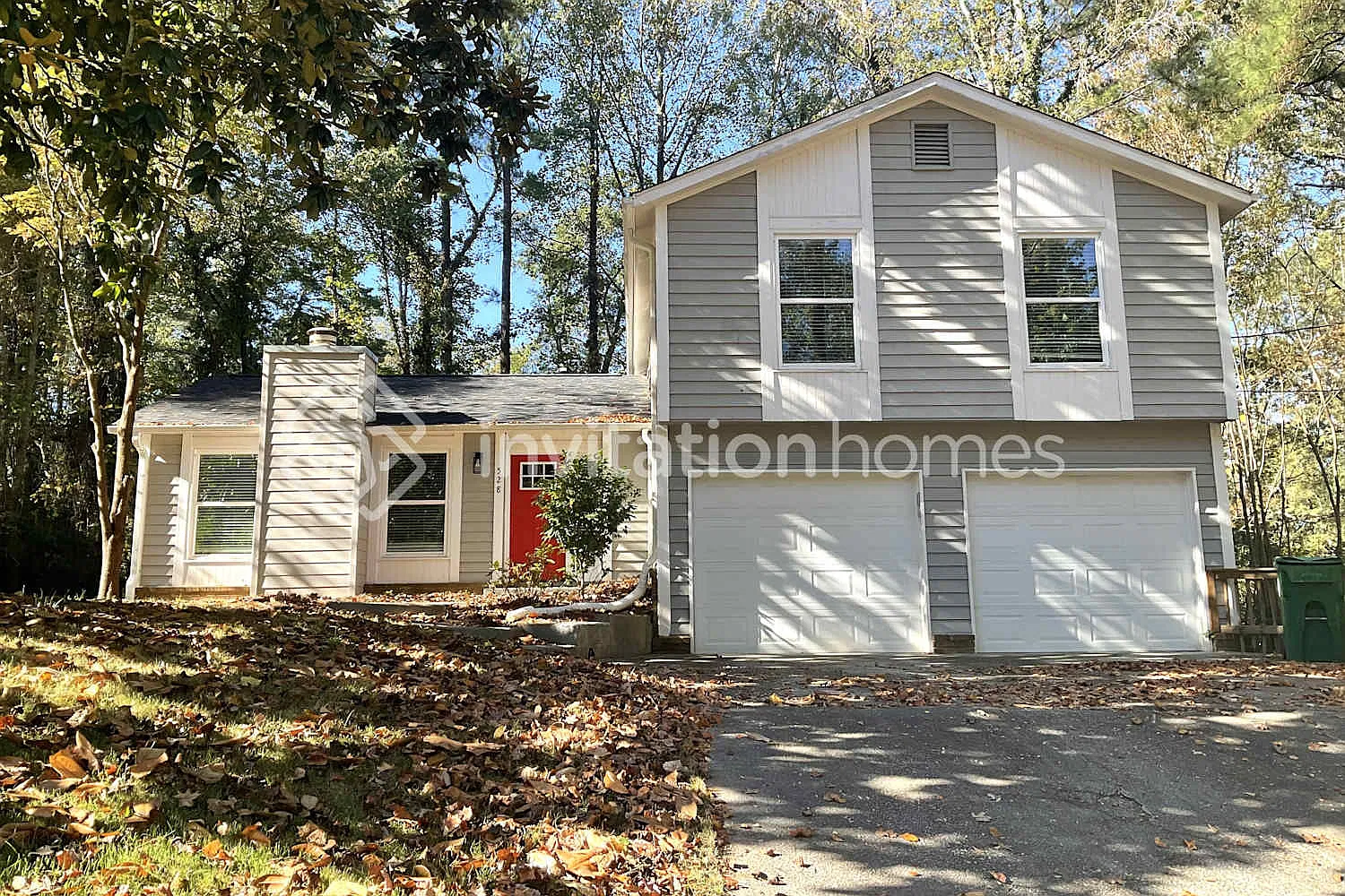 528 Rockborough Terrace Stone Mountain, GA 30083 — Photo 1
