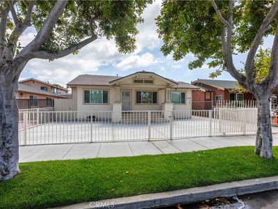 2336 Pasadena Ave, Long Beach, CA, 90806