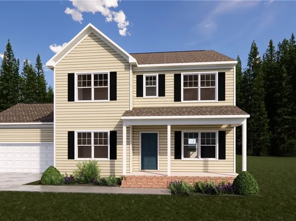 4224 Poplar Village Dr, Cobbs Creek, VA 23035