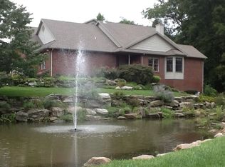 11650 Oak Meadow Rd, Evansville, IN 47725