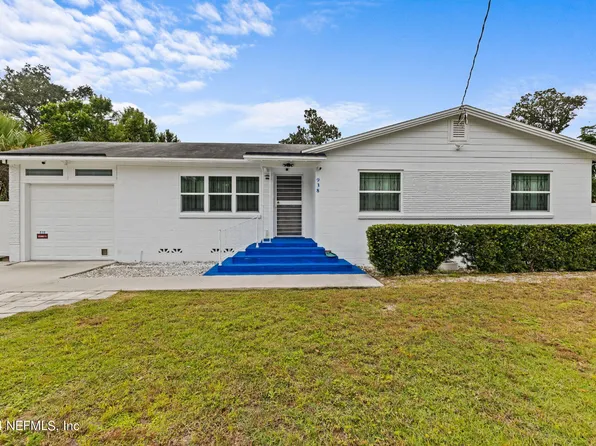 938 MORAVON Avenue, Jacksonville, FL 32211
