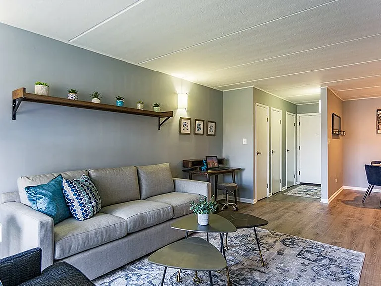 Oak Lawn Blu — Photo 6