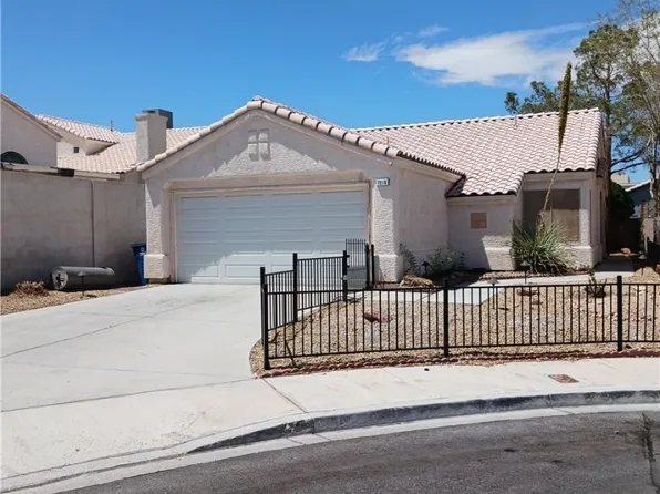 7216 Sun Cove Cir, Las Vegas, NV 89128