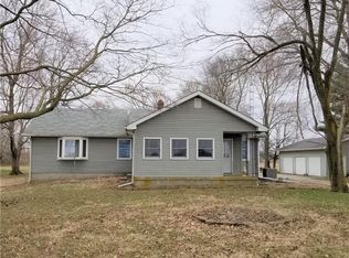 2737 E 550 S, Anderson, IN 46017