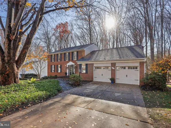 7512 Indian Pipe Ct, Columbia, MD 21046