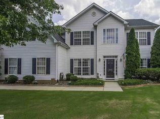 528 Morning Creek Pl, Greenville, SC 29607