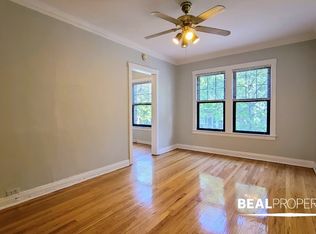 3008 N Racine Ave #2, Chicago, IL 60657