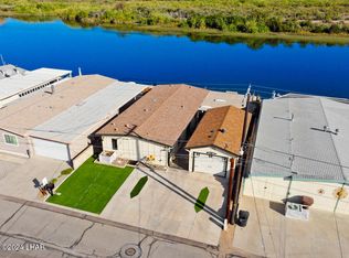 414 E Riverfront Dr, Parker, AZ 85344