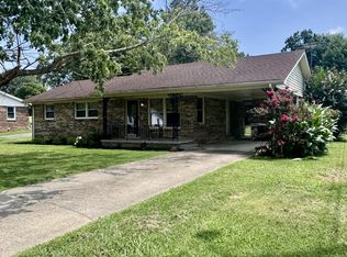 29 Hickman Hwy, Hickman, TN 38567
