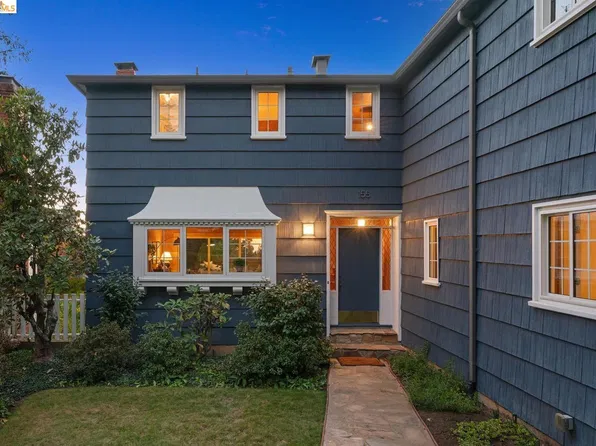 155 Avenida Dr, Berkeley, CA 94708