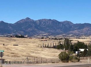 3 Arrowhead Ct #163, Elgin, AZ 85611