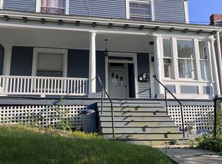 514 E Chestnut St #1, Washington, PA 15301
