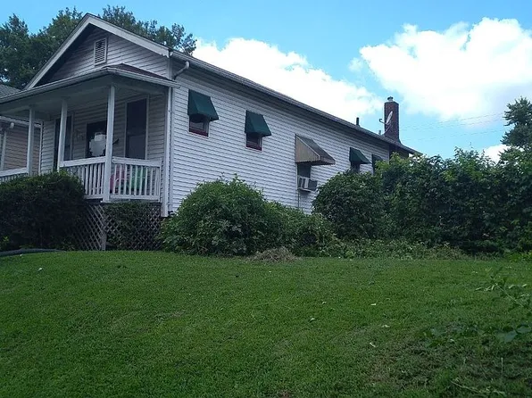 5307 N Euclid Ave, Saint Louis, MO 63115