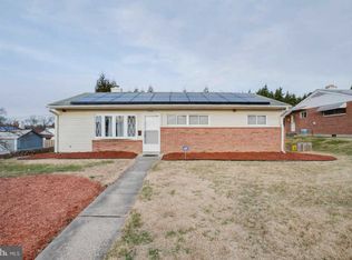 2500 Anders Rd, Baltimore, MD 21234