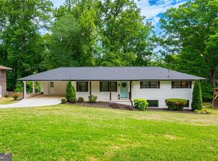 4156 Honeysuckle Dr SE, Smyrna, GA 30082