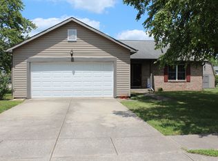 7742 Cruyff Cir, Indianapolis, IN