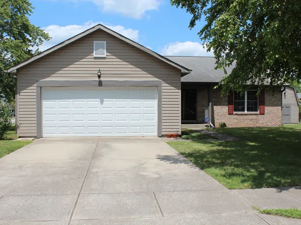 7742 Cruyff Cir, Indianapolis, IN 46214