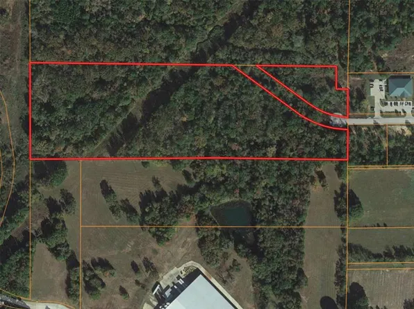 0 Medical Dr, Palestine, TX 75801