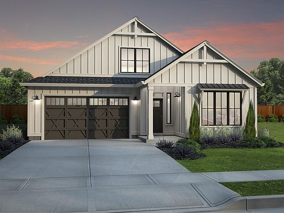 Farmhouse