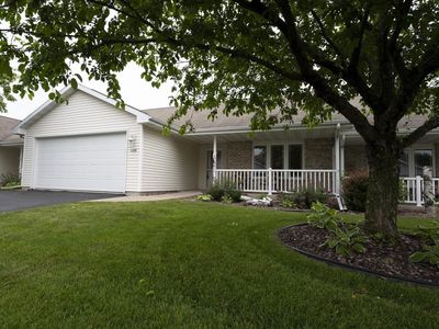 376B WYLDEWOOD DRIVE, Oshkosh, WI, 54904