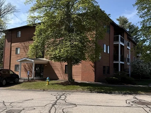 11 Blackstone Dr APT 1135, Nashua, NH 03063