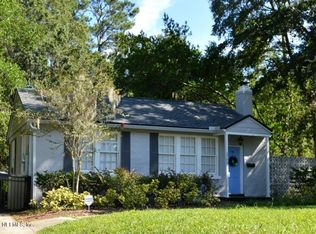 1705 Lorimier Rd, Jacksonville, FL 32207