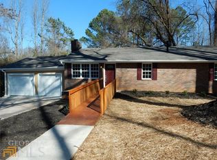 112 Lynn Ln, Canton, GA 30115