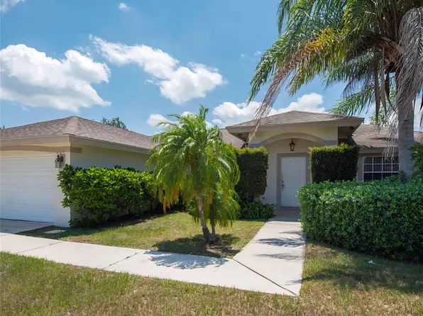 926 SW Gwendolen Terrace, Port St Lucie, FL 34953