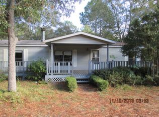 82 Bob White Cir, Jesup, GA 31545