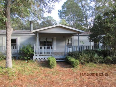 82 Bob White Cir, Jesup, GA, 31545