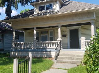 1719 Asbury St, Indianapolis, IN
