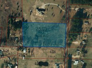 235 Rich Rd, Somerville, TN 38068