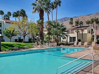 1482 S Camino Real, Palm Springs, CA, 92264