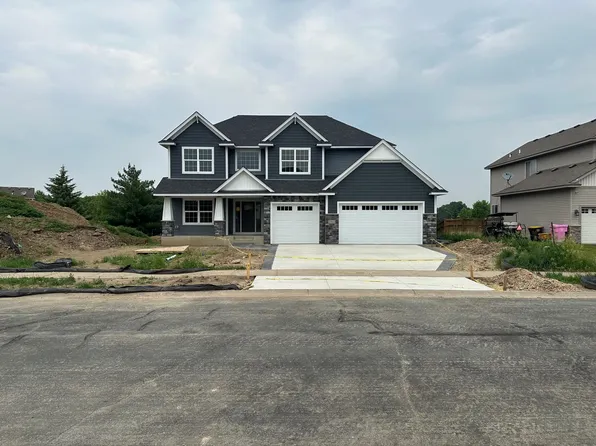 3302 Skinner St SW, Prior Lake, MN 55372