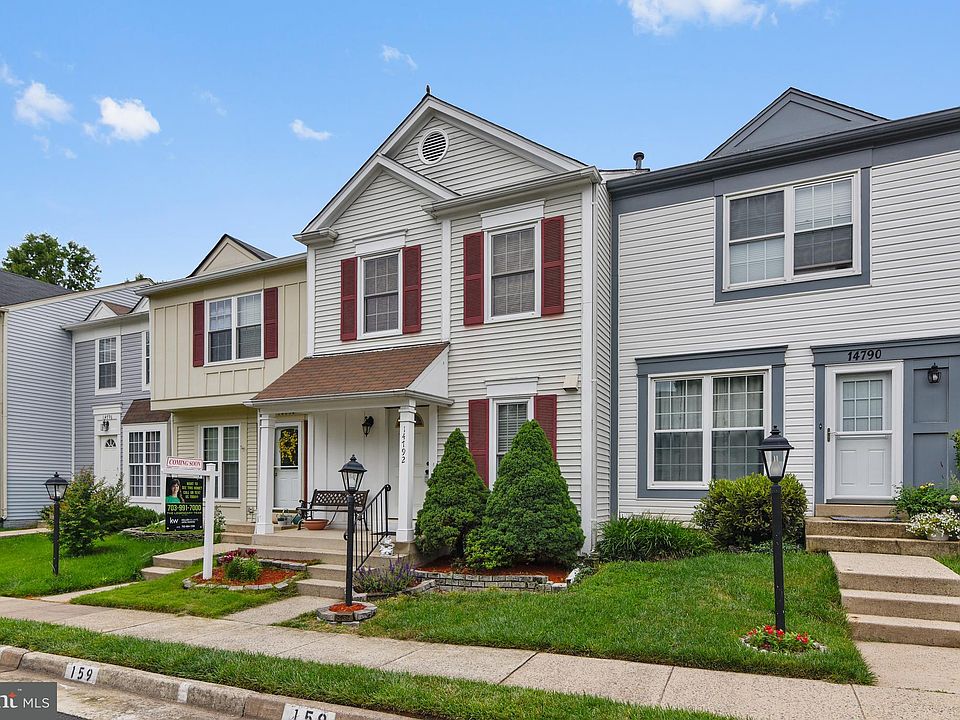 1st image of 14792 Green Park Way