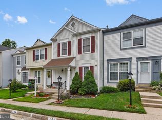 14792 Green Park Way, Centreville, VA 20120