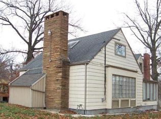 8421 Oldham Rd, Kansas City, MO 64138