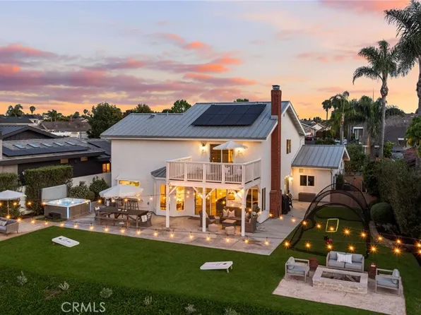 24351 Philemon Dr, Dana Point, CA 92629