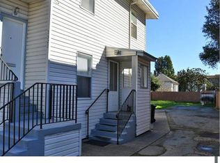 1321 Russell Way #1321, Hayward, CA