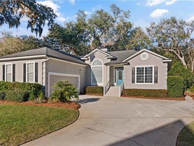 102 Hillcrest Ct, Saint Simons Island, GA, 31522