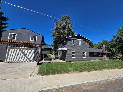 575 NE Olney Ave, Bend, OR, 97701