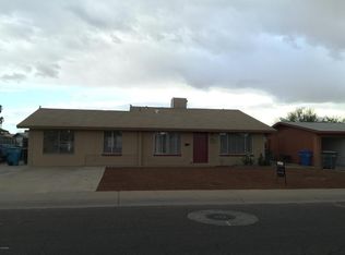 8717 W Roma Ave, Phoenix, AZ 85037