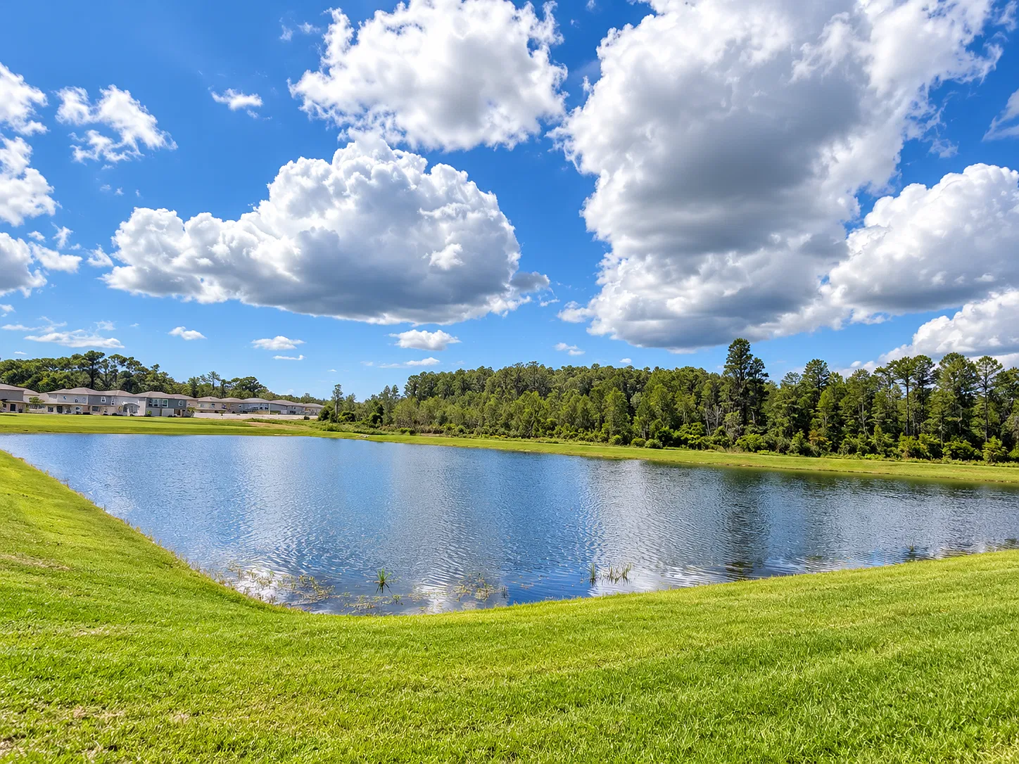 Pleasantview Blvd, Land O Lakes — Photo 3