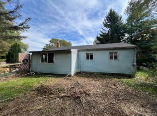 71240 Coon Creek Rd, Armada, MI 48005
