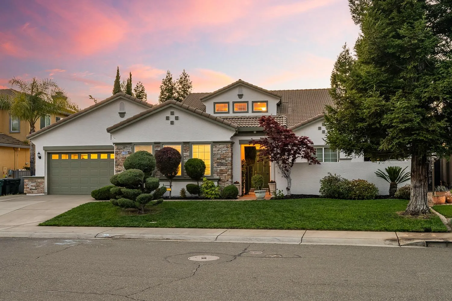 7788 Tigerwoods Dr photo 1